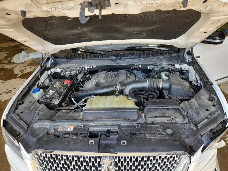 2019 LINCOLN NAVIGATOR RESERVE 12