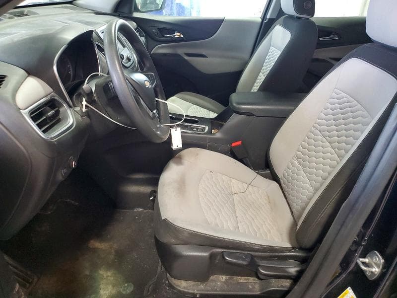 2021 CHEVROLET EQUINOX LS 7