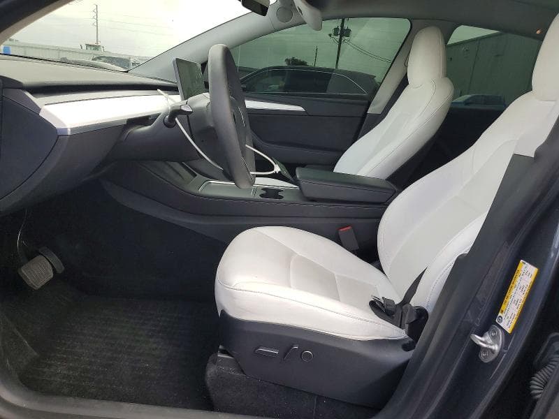 2023 TESLA MODEL Y 7