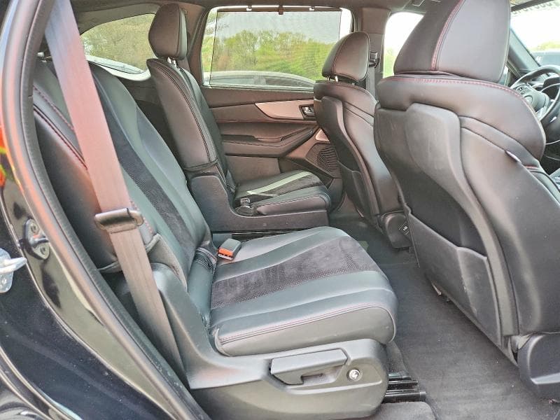 2025 ACURA MDX A-SPEC 11