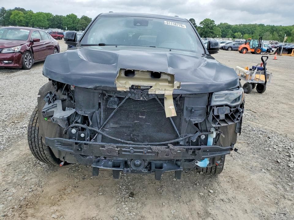 2019 JEEP GRAND CHEROKEE LIMITED 10