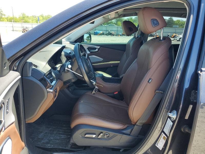 2021 ACURA RDX TECHNOLOGY 7