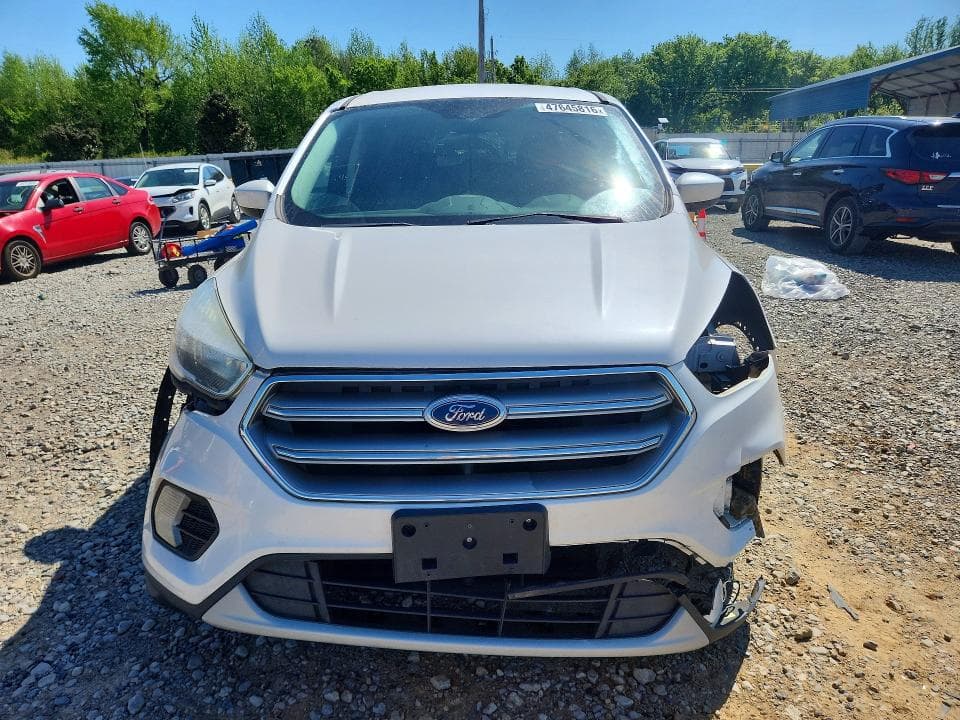2017 FORD ESCAPE SE 5