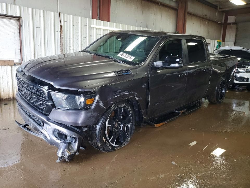 2023 RAM 1500 BIG HORN - 1