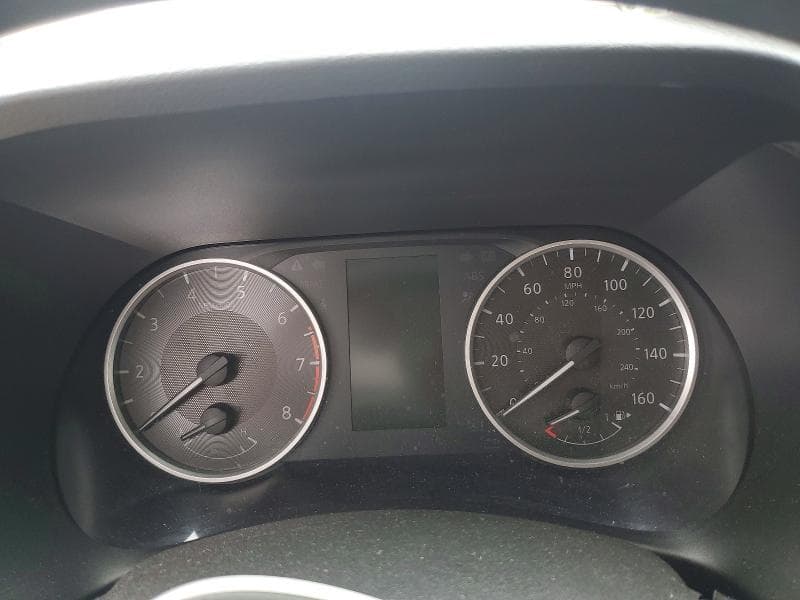 2024 NISSAN SENTRA S 9