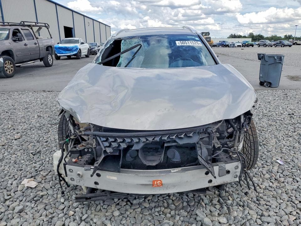 2019 LEXUS UX 250H 5