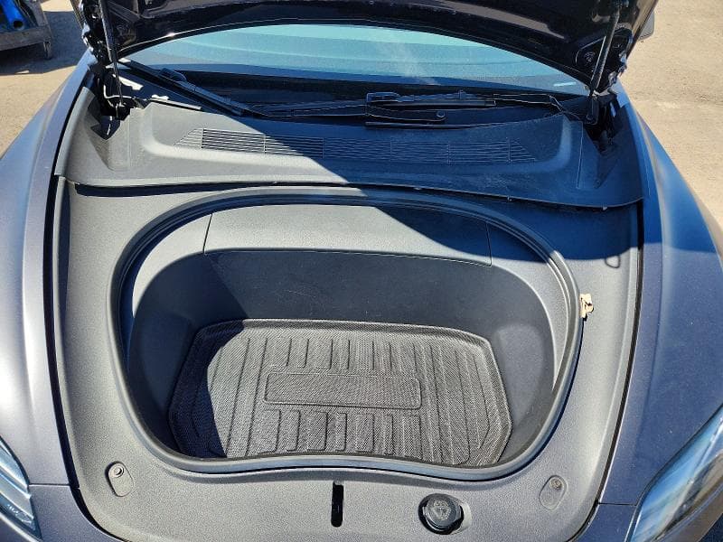 2024 TESLA MODEL 3 11