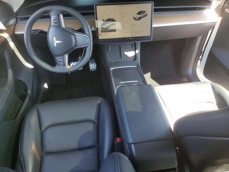 2023 TESLA MODEL Y 8