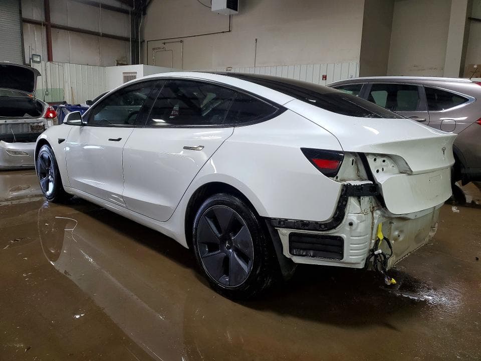 2023 TESLA MODEL 3 2
