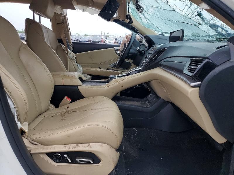 2019 ACURA RDX 7