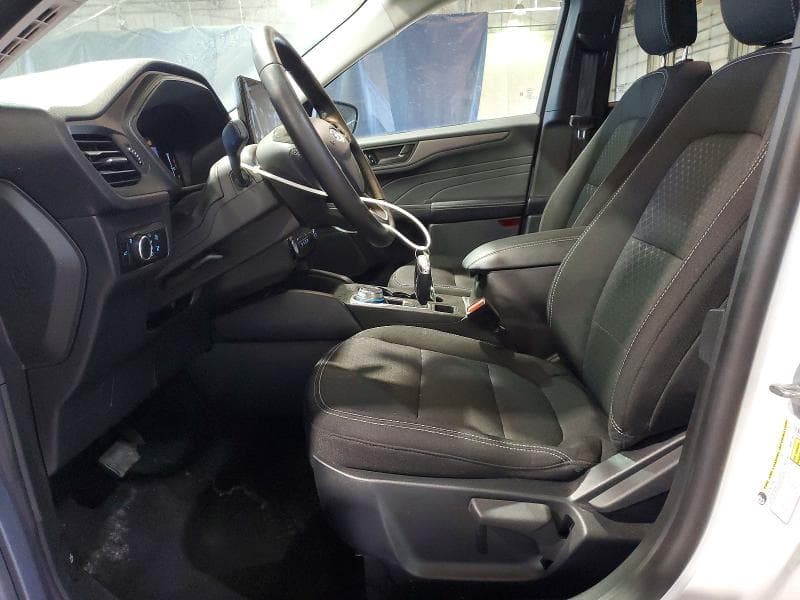 2025 FORD ESCAPE ACTIVE 7