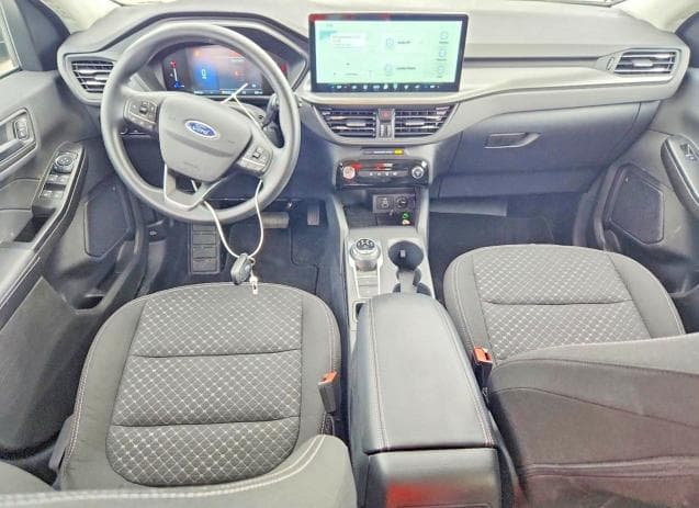2025 FORD ESCAPE ACTIVE 8