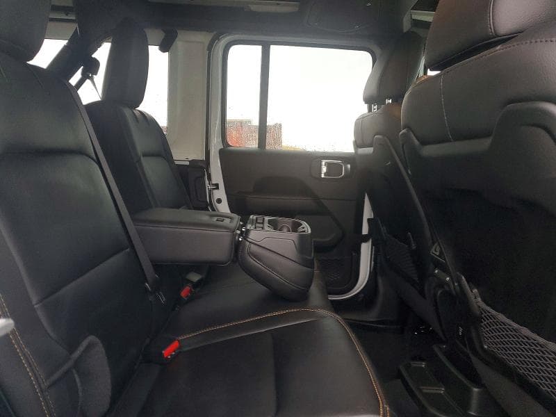 2026 JEEP WRANGLER SAHARA 11
