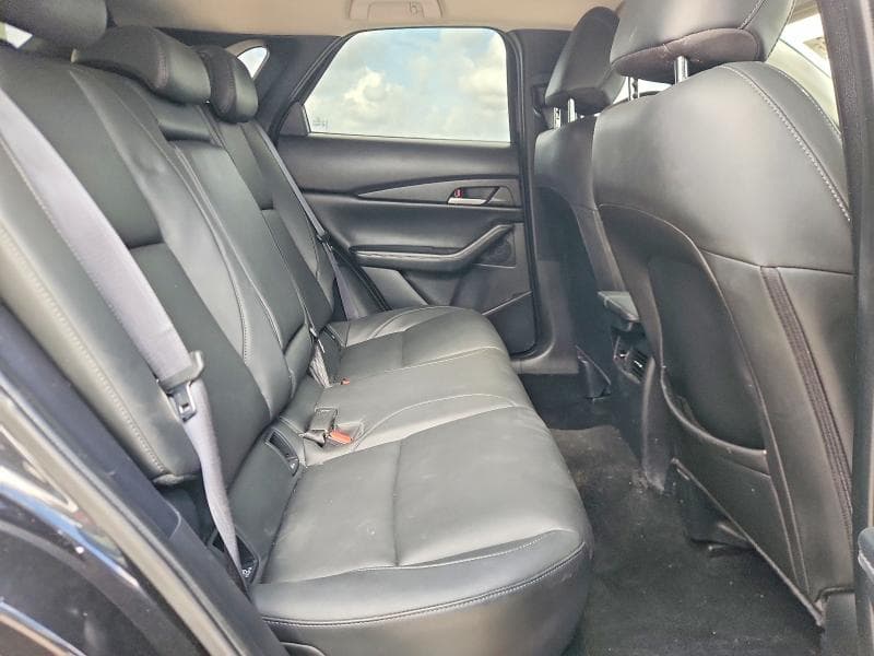 2023 MAZDA CX-30 SELECT 11