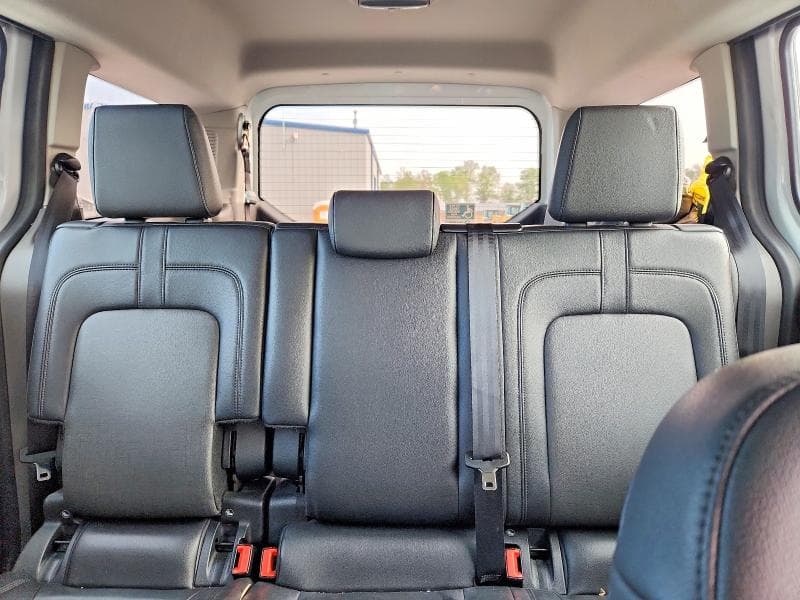 2022 FORD TRANSIT CONNECT XL 10