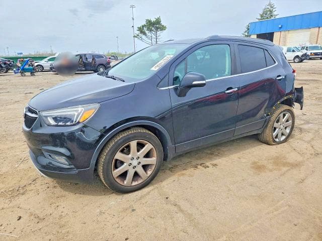 2017 BUICK ENCORE ESSENCE - 1