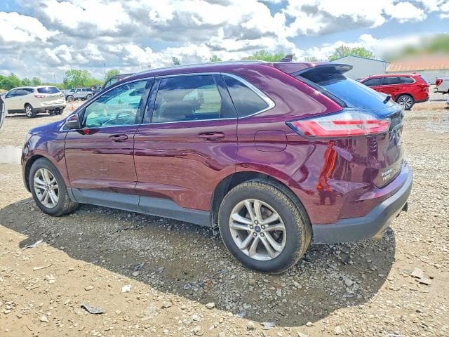 2020 FORD EDGE SEL 2