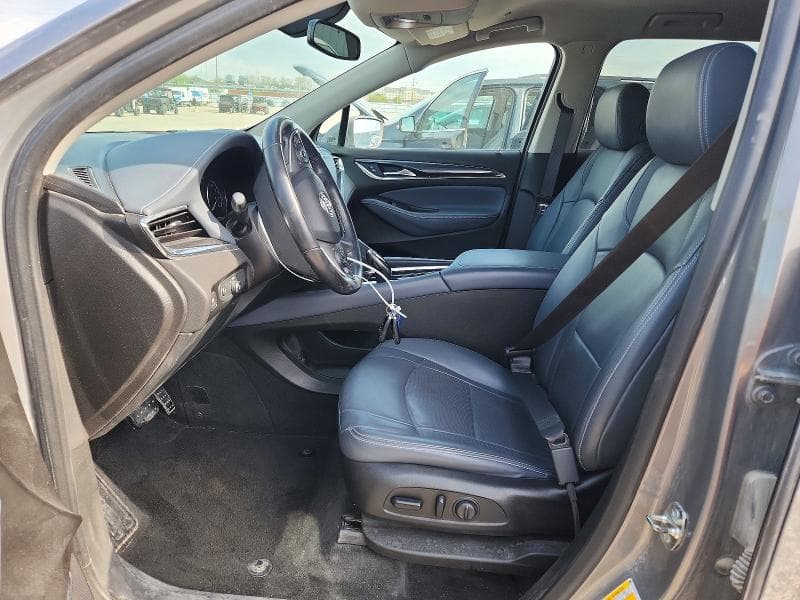 2019 BUICK ENCLAVE ESSENCE 7