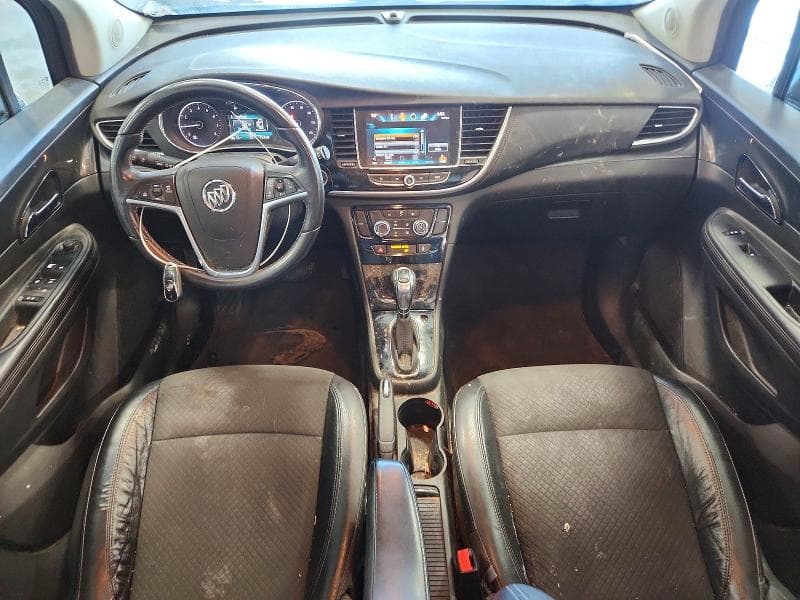2017 BUICK ENCORE PREFERRED 8