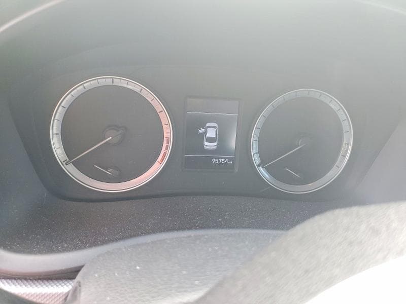 2019 HYUNDAI SONATA SE 9