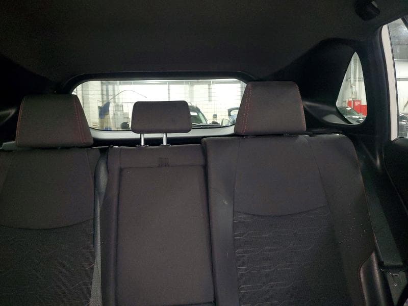 2021 TOYOTA RAV4 PRIME SE 10