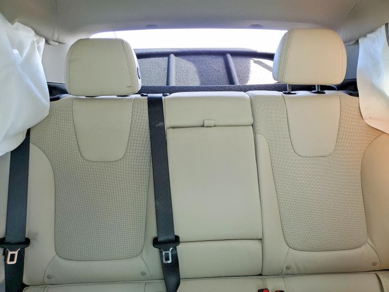 2024 BUICK ENCORE GX SPORT TOURING 10