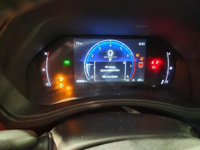 2024 TOYOTA GRAND HIGHLANDER XLE 9