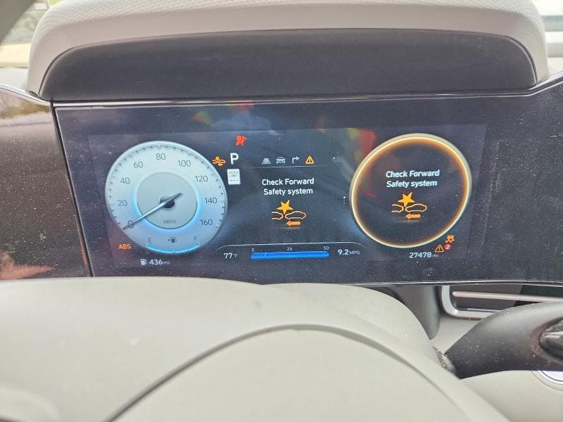 2024 HYUNDAI ELANTRA SEL 9