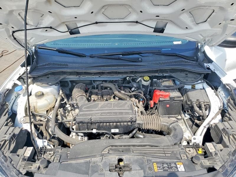 2024 FORD ESCAPE ACTIVE 12