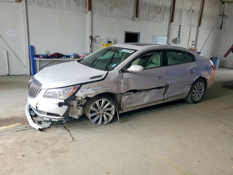 2016 BUICK LACROSSE - 1