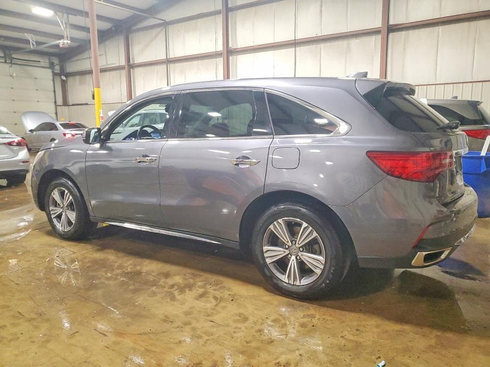 2020 ACURA MDX 2