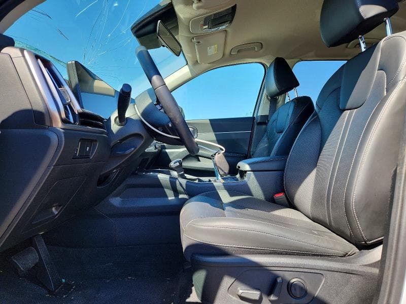 2025 KIA SORENTO S 7