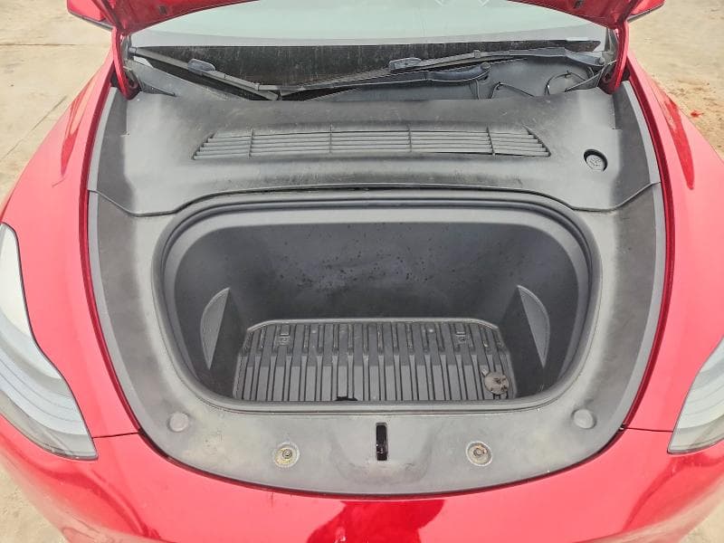 2022 TESLA MODEL Y 11