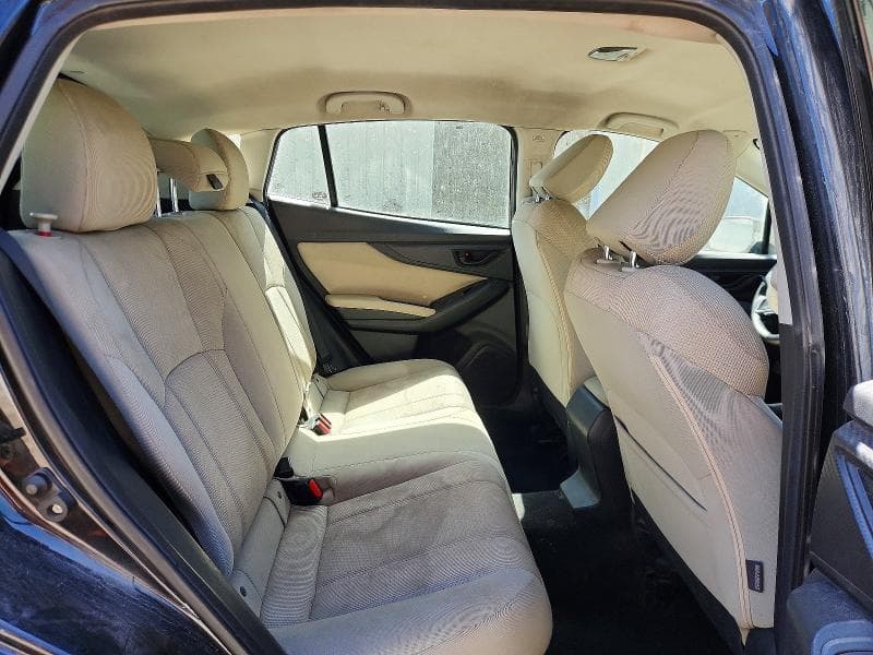 2019 SUBARU IMPREZA PREMIUM 11