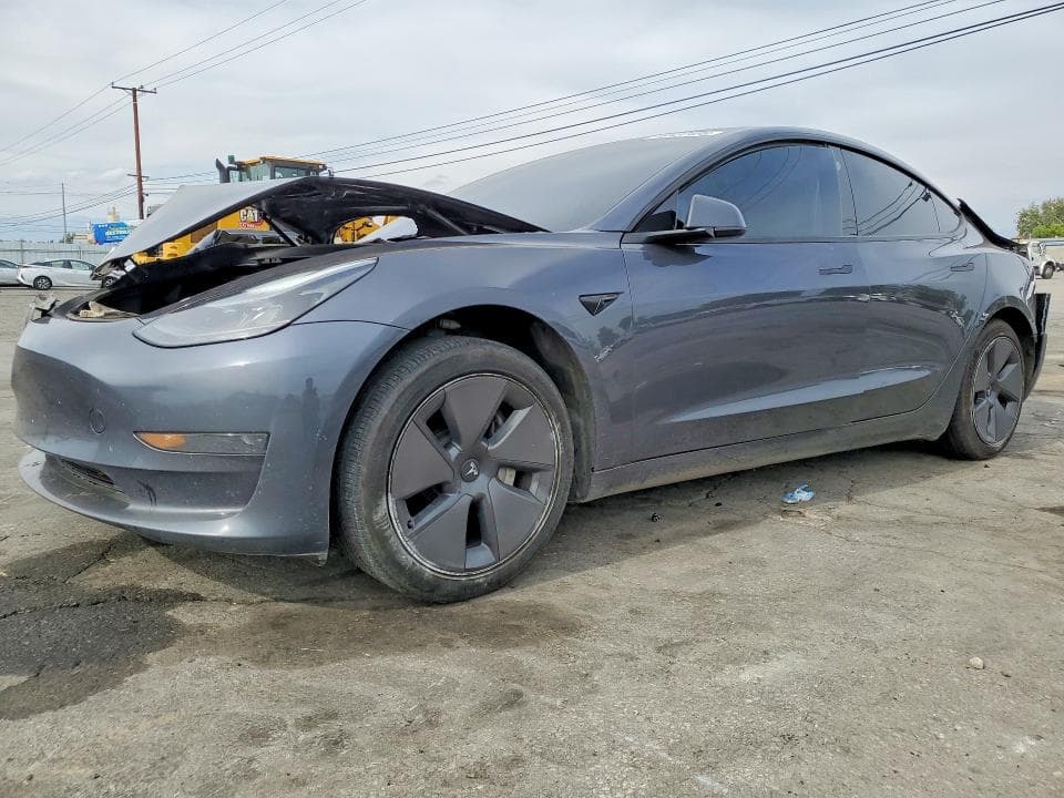2023 TESLA MODEL 3 - 1
