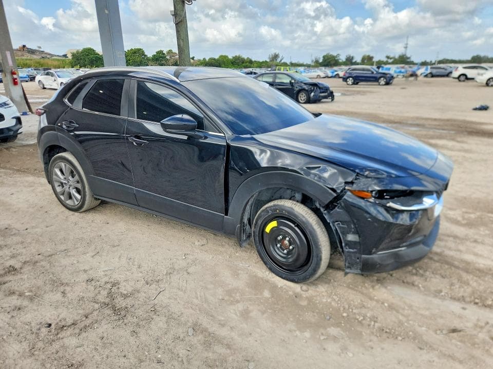 2023 MAZDA CX-30 SELECT 4