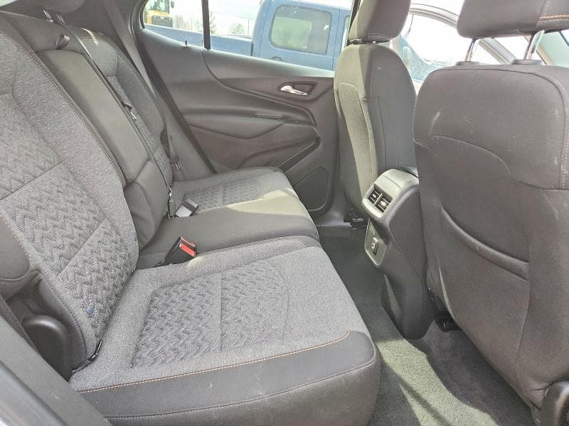 2022 CHEVROLET EQUINOX LT 11