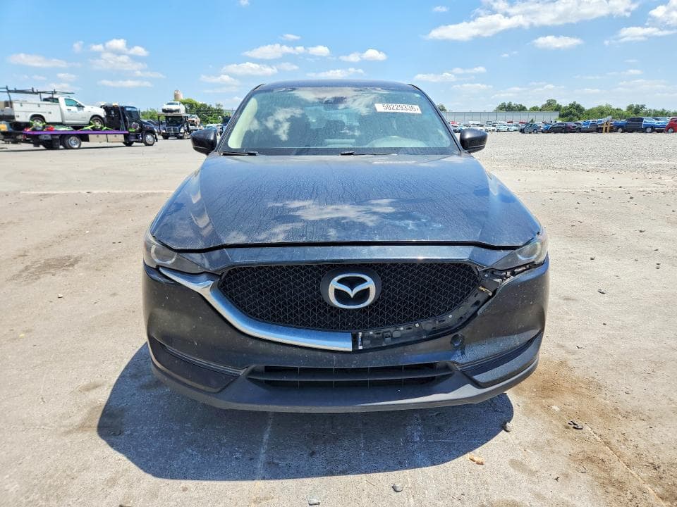 2019 MAZDA CX-5 SPORT 5