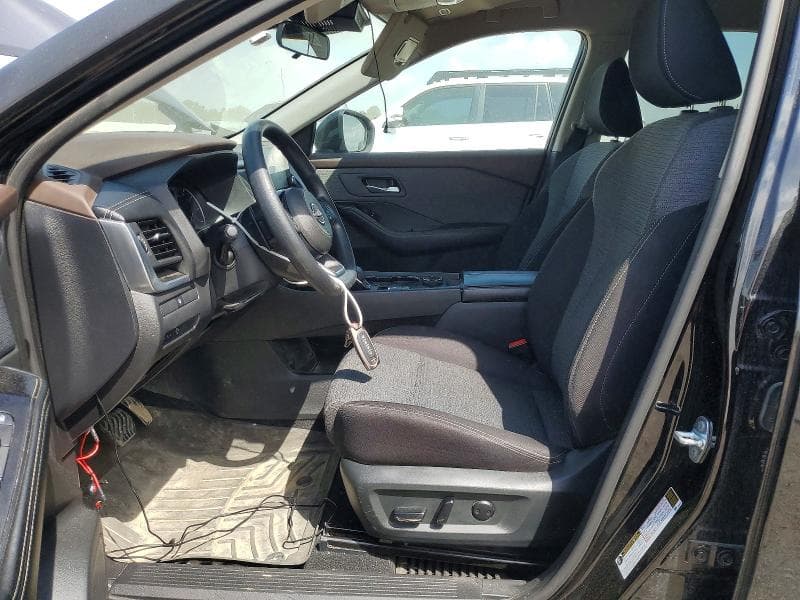 2023 NISSAN ROGUE SV 7