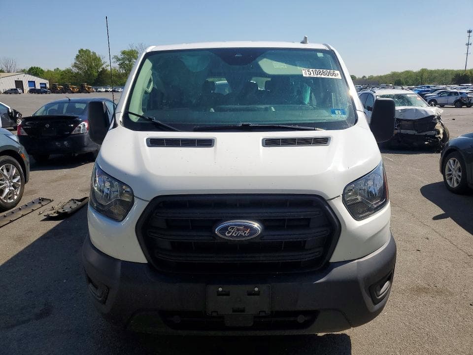 2020 FORD TRANSIT 5