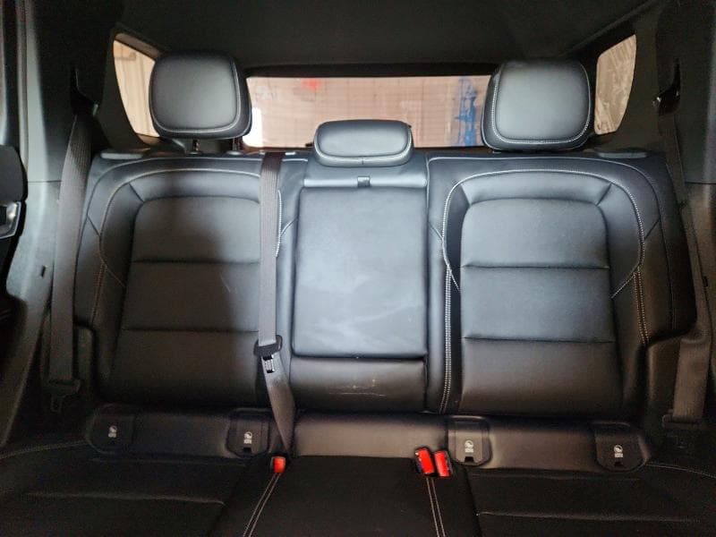 2026 GMC TERRAIN ELEVATION 10