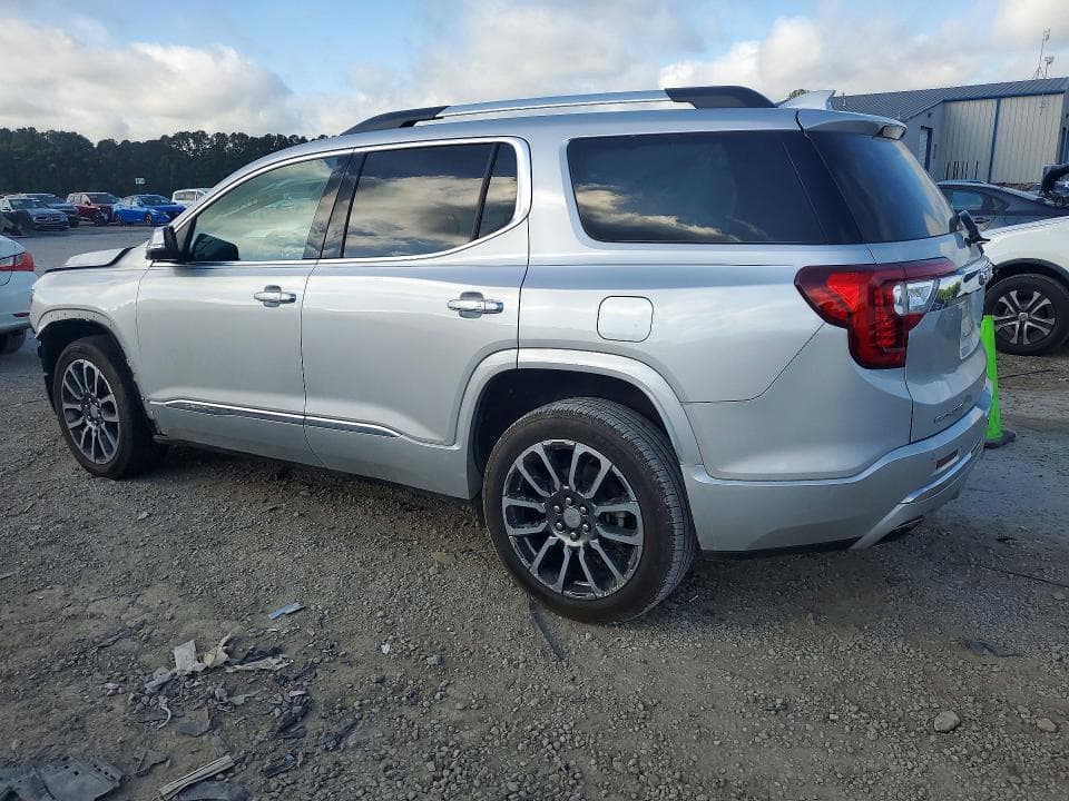2020 GMC ACADIA DENALI 2