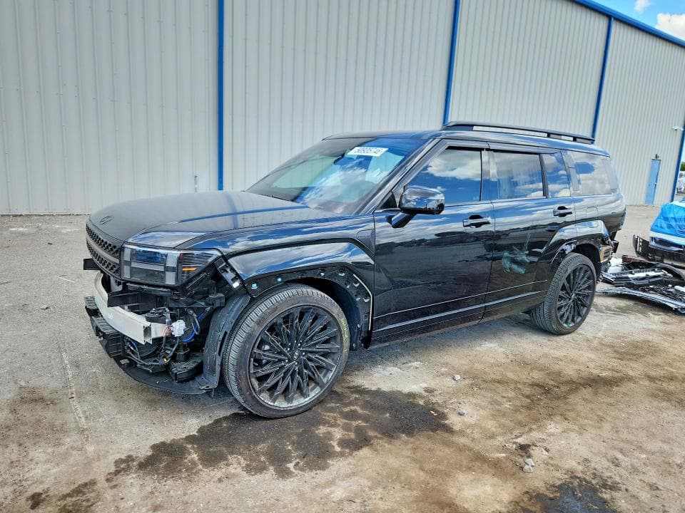 2024 HYUNDAI SANTA FE CALLIGRAPHY - 1