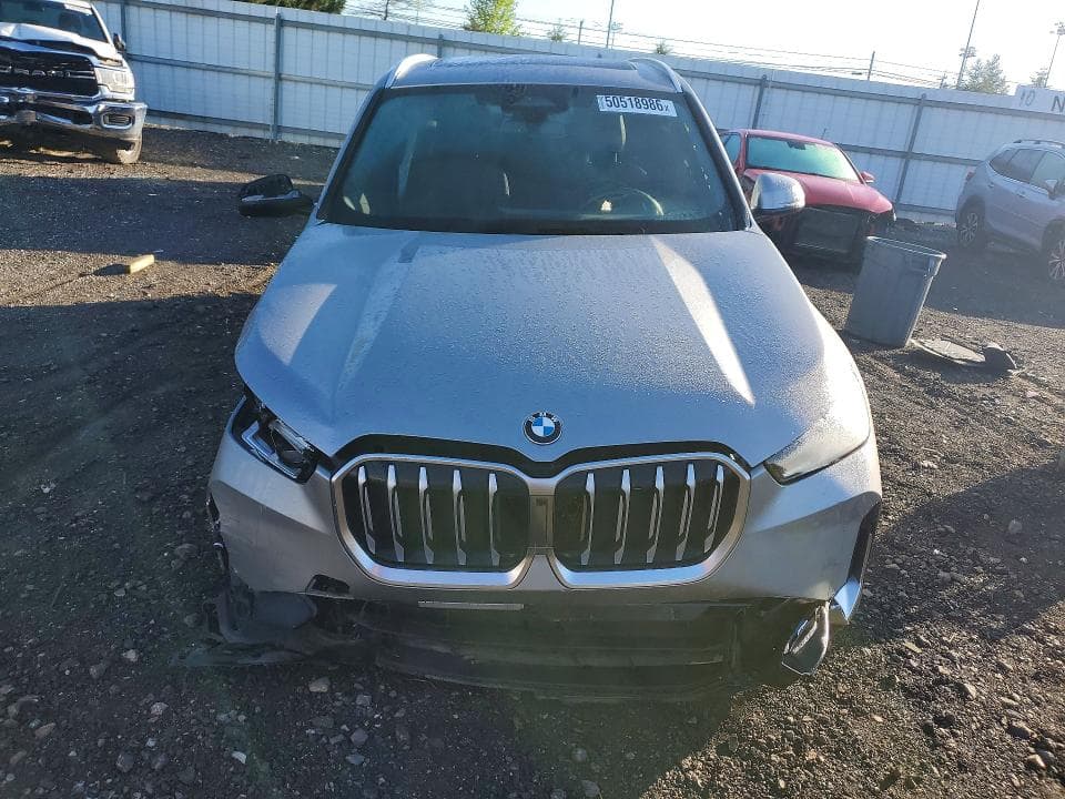 2025 BMW X1 XDRIVE28I 5