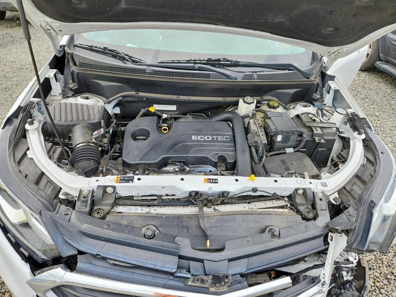 2019 CHEVROLET EQUINOX LT 23