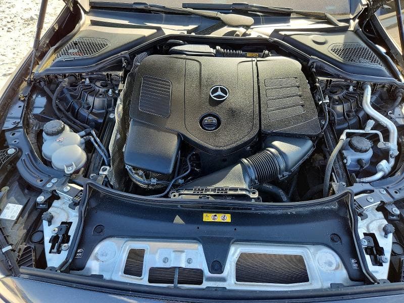 2024 MERCEDES-BENZ E 350 4MATIC 11