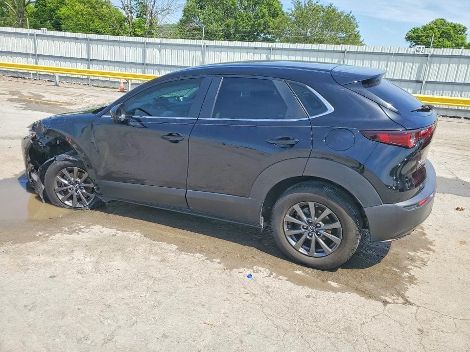 2021 MAZDA CX-30 2