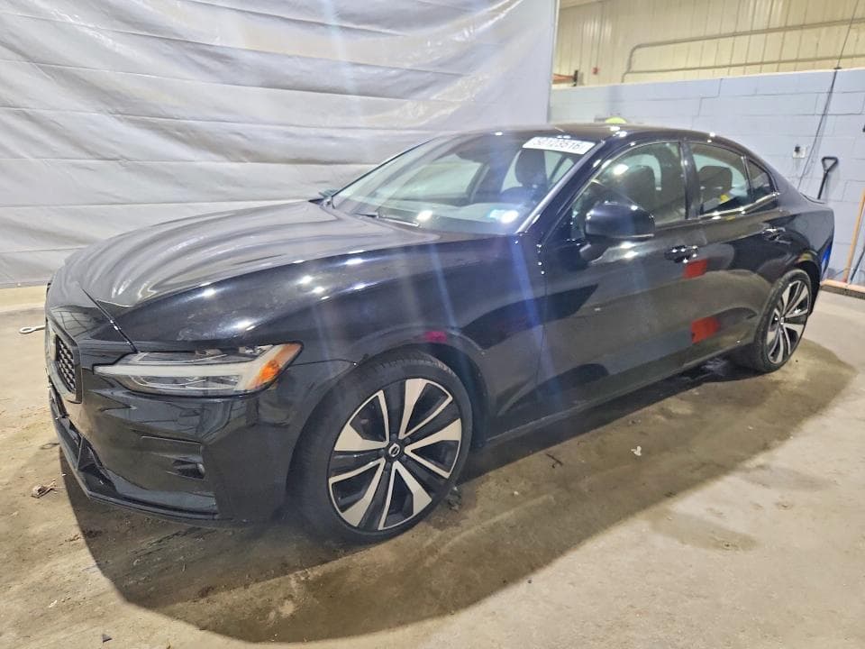2022 VOLVO S60 - 1