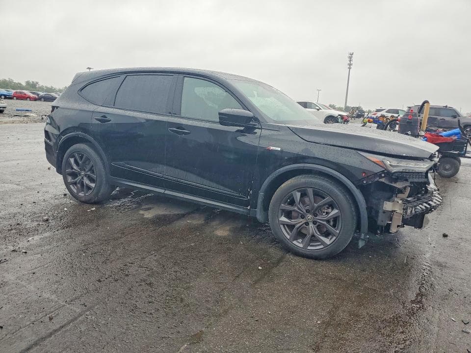 2023 ACURA MDX A-SPEC 4
