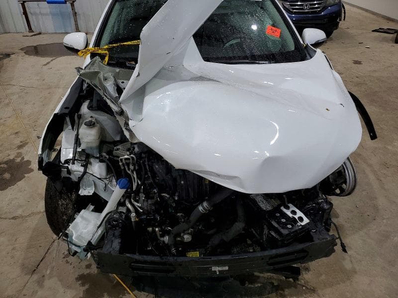 2019 KIA SORENTO L 12